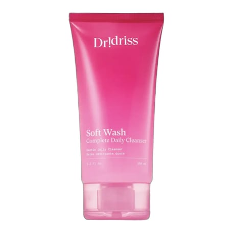 Dr. Idriss Soft Wash