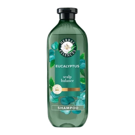 Herbal Essences Eucalyptus Scalp Balance Shampoo