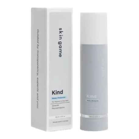 Skin Game Kind Watery Moisturizer