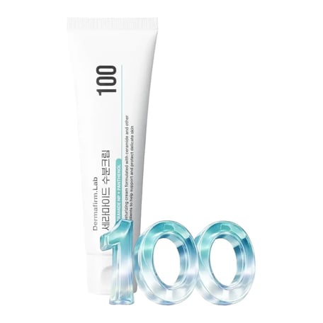 Dermafirm Ceramide Moisture Cream 100