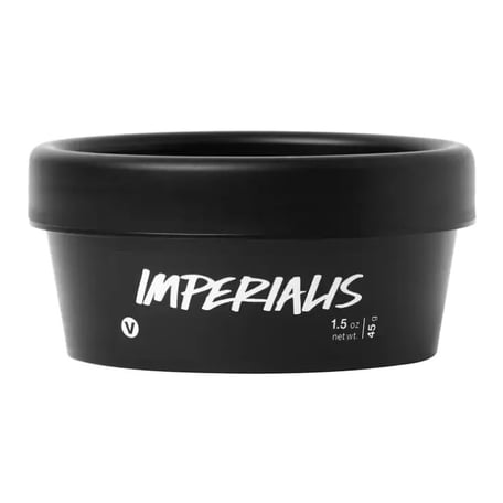 LUSH Imperialis Moisturizer