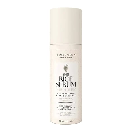 Seoul Glam Rise Serum