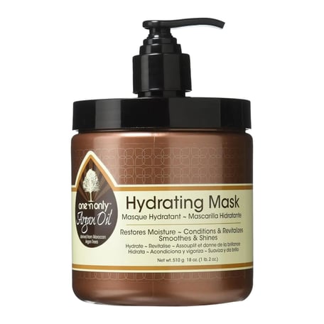 One 'N Only Argan Oil Hydrating Mask