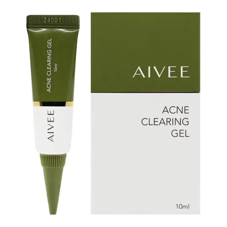 Aivee Acne Clearing Gel