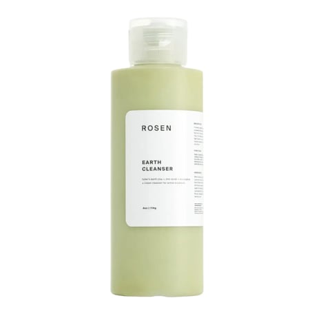 Rosen Skincare Earth Cleanser