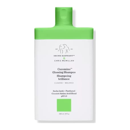Drunk Elephant Cocomino Glossing Shampoo