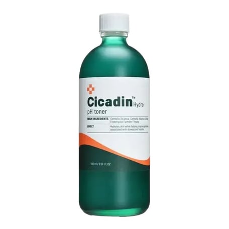Missha Cicadin Hydro pH Toner