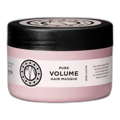 Maria Nila Pure Volume Masque
