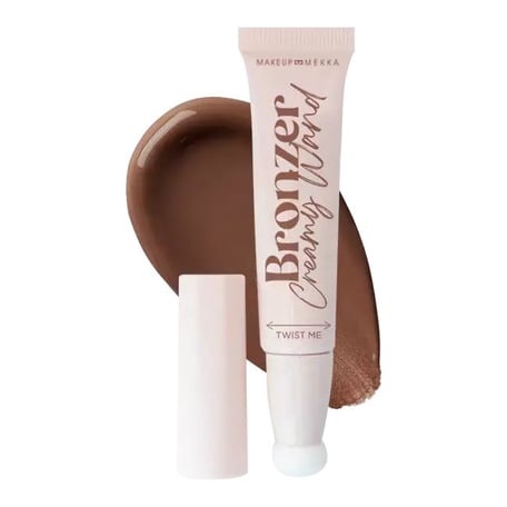 Makeup Mekka Creamy Wand Bronzer