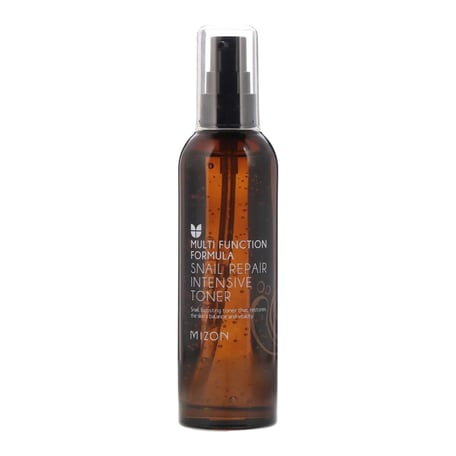 Mizon Snail Repair Intensive Toner