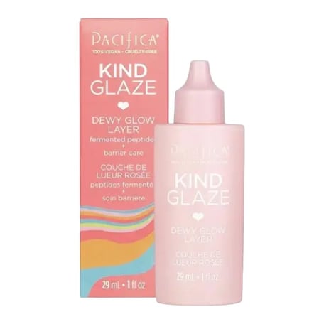 Pacifica Kind Glaze Dewy Glow Layer