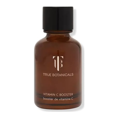 True Botanicals Vitamin C Booster