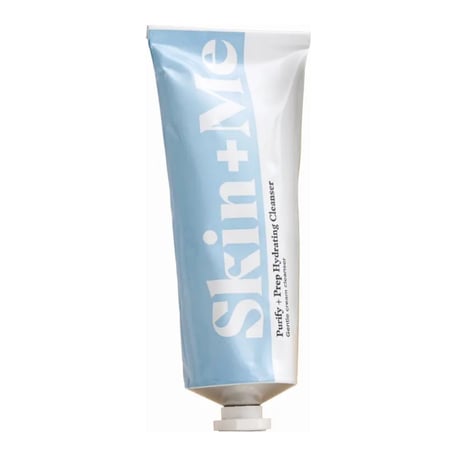 Skin + Me Purify + Prep ハイドレーティングクレンザー