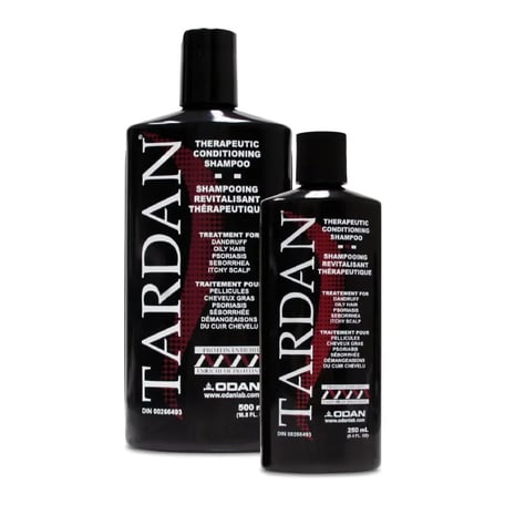 Odan Lab Tardan Shampoo
