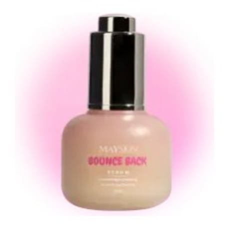 Mayskin Bounce Back Serum