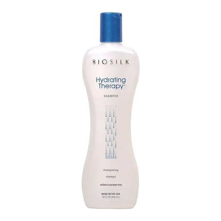 BioSilk Hydrating Therapy Shampoo