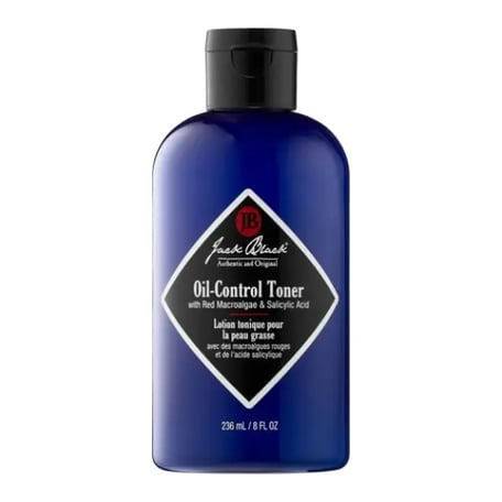 Jack Black Oil-Control Toner