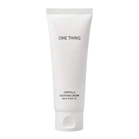 One Thing Centella Soothing Cream