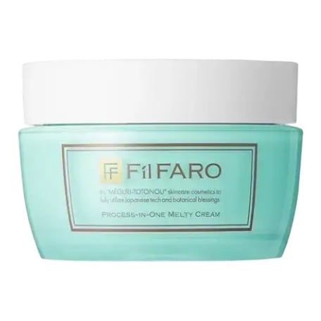 Filfaro プロセス イン ワン メルティクリーム