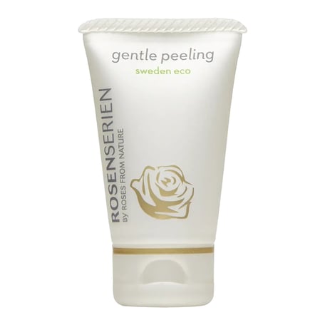 Rosenserien Gentle Peeling