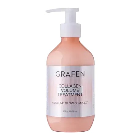 Grafen Collagen Volume Treatment