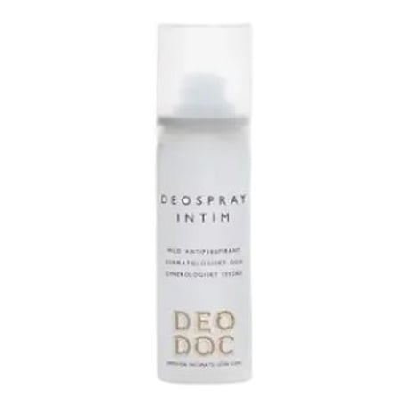 DeoDoc Deospray Intimate
