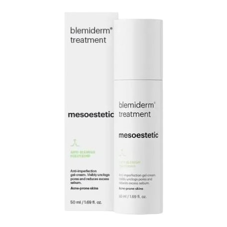 Mesoestetic Blemiderm Treatment