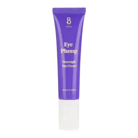 BYBI Eye Plump Overnight Eye Cream