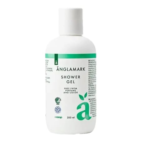Änglamark シャワージェル