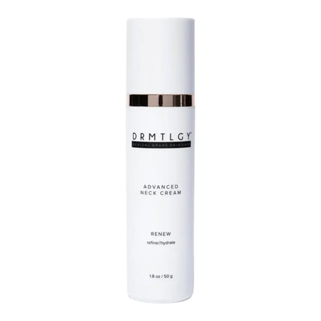 DRMTLGY Advanced Neck Cream