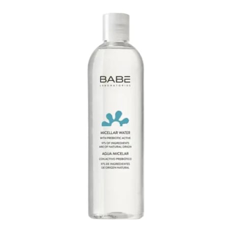 BABE Laboratorios Micellar Water