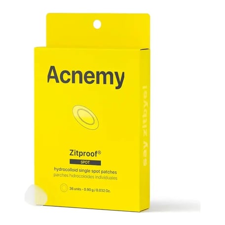 Acnemy Zitproof Spot