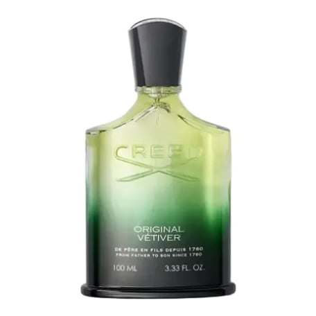 Creed Original Vetiver