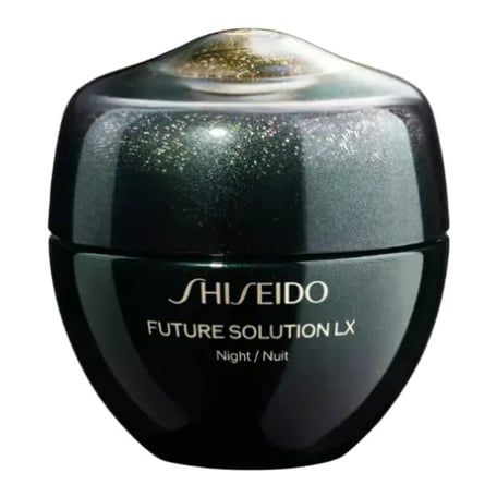 Shiseido Future Solution Lx Total Regenerating Cream