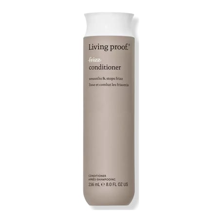 Living Proof No Frizz Conditioner