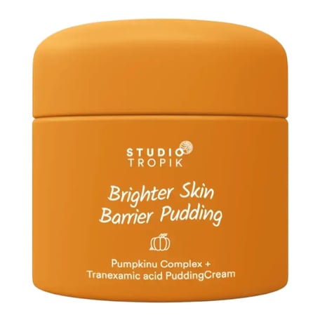 Studio Tropik Brighter Skin Barrier Pudding