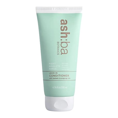 Ashba Botanics Leave-In Conditioner