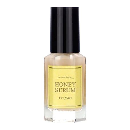 I'm from Honey Serum
