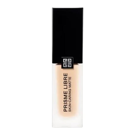 Givenchy Prisme Libre Skin-Caring Matte Foundation