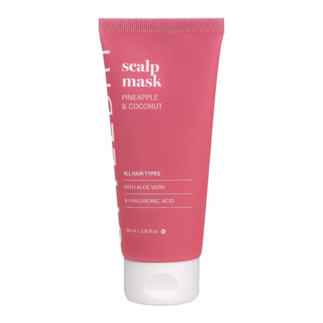 Styledry Pineapple & Coconut Scalp Mask