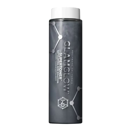 GLAMGLOW SUPERTONER™ Exfoliating Acid Solution Toner