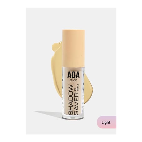 AOA Skin Shadow Saver Eye Primer