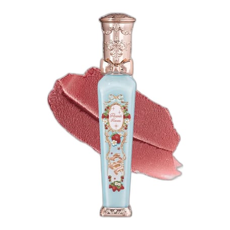 Flower Knows Strawberry Rococo Cloud Lip Cream