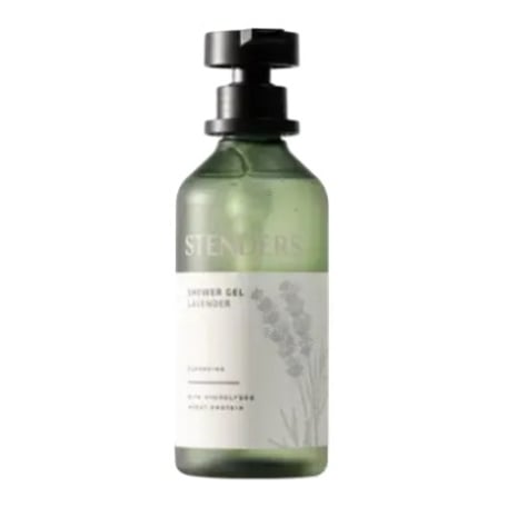 Stenders Shower Gel Lavender