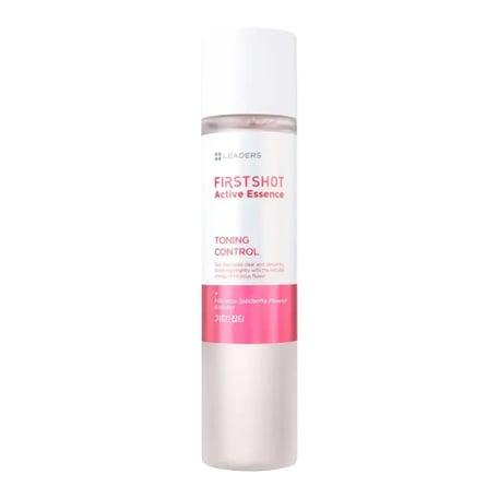 LEADERS First Shot Active Essence Toning Control