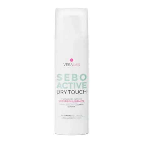 VeraLab Sebo Active Dry Touch