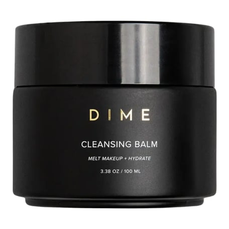 Dime Beauty بلسم تنظيف