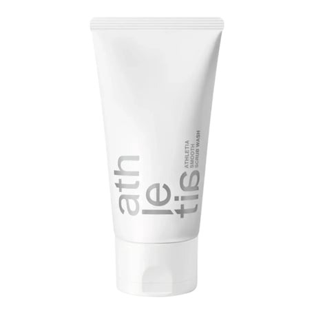 Athletia Smooth Scrub Wash