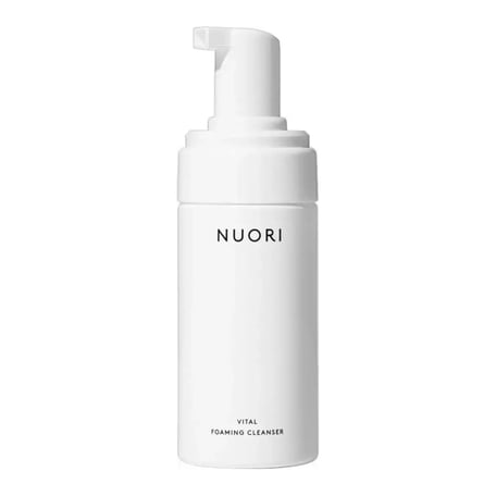 Nuori Vital Foaming Cleanser