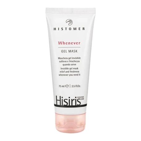 Histomer Hisiris Whenever Gel Mask